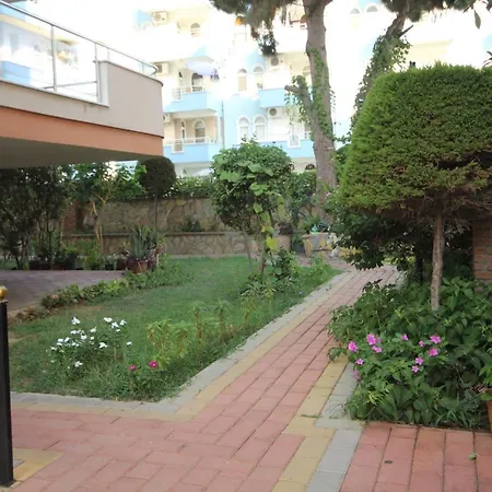 New Homes Full Seaview Luxury 2+1 Апартаменты *