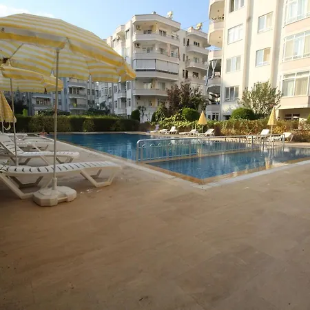 New Homes Full Seaview Luxury 2+1 Апартаменты *