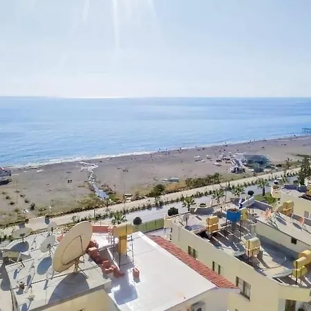 New Homes Full Seaview Luxury 2+1 Алания