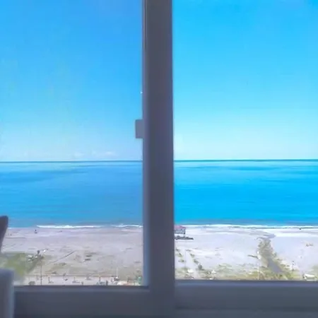 New Homes Full Seaview Luxury 2+1 Алания