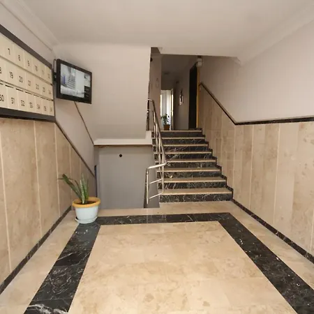 New Homes Full Seaview Luxury 2+1 Apartment *