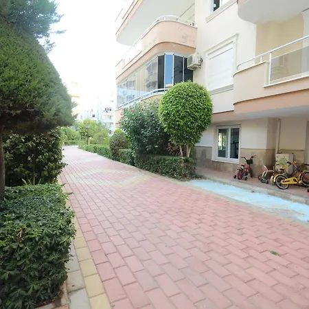 New Homes Full Seaview Luxury 2+1 Apartment *