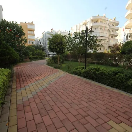 New Homes Full Seaview Luxury 2+1 Apartment