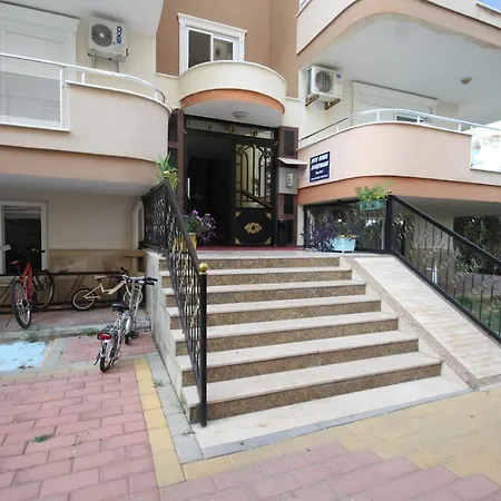 New Homes Full Seaview Luxury 2+1 Apartment *